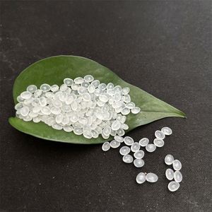 High Rigidity PP Polypropylene Resin <b>Pellets</b> Rubber <b>Plastic</b> Products PP Materials Granule H1500 PP <b>Plastic</b> Granules - Product Image 3