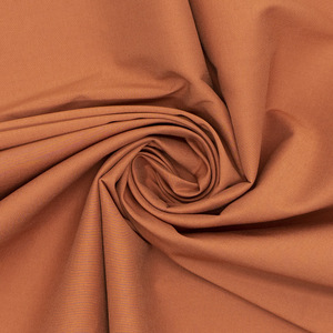 Tela de Algodón Elástica de Alta Calidad, Tejido Liso, Color Caqui, Disponible en Stock, Textil Premium para Camisas, Pantalones y Uniformes de Moda - Product Image 3