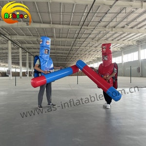 Traje de mascota inflable de PVC para Globo de cuerpo Bola inflable Impresión digital Evento Fiesta Modelo 1 año de garantía Incluye soplador - Product Image 5