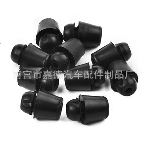 Hyundai Kia Car Door Impact <b>Buffer</b> Rubber <b>Pad</b> 82191-28010 For Replacement Repair - Product Image 4