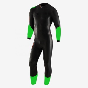 Combinaison de plongée fluide personnalisée en usine, avec le titre de mystère Star, combinaison de plongée No15 souvent utilisée par les amateurs de plein air - Product Image 2