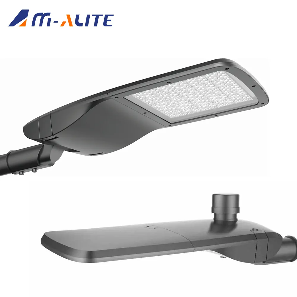 LED Street Light With Super Brightness