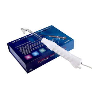 Máquina de Terapia de Belleza con Tubo de Vidrio de Alta Frecuencia para Eliminar Arrugas, Cuidado <span class=keywords><strong>Facial</strong></span>, Reafirmación de la Piel y Tratamiento del Acné - Product Image 5