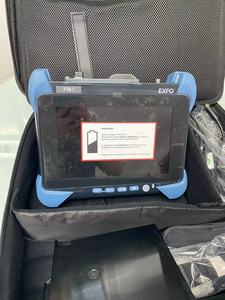 Probadores de Fibra Óptica EXFO FTBx-750C y OTDR para Uso FTTX con 1 Año de Garantía al Mejor Precio - Product Image 4