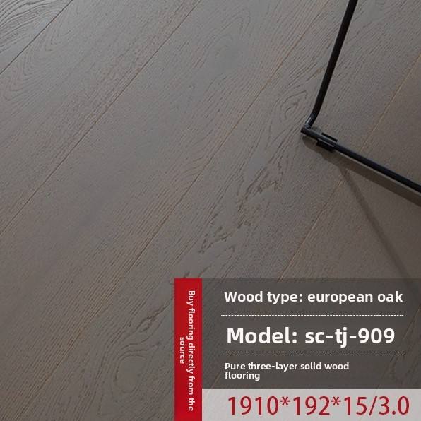 SC-TJ-909 European Oak, Special Offer