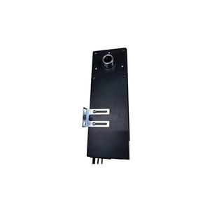 Moteur à arbre CC Montage latéral Ouverture de porte pour porte de garage Contrôlé par télécommande - Product Image 3