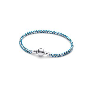 OEM S925 colgantes de plata esterlina Animal <span class=keywords><strong>serie</strong></span> cobre encantos océano elementos colgantes con pulseras joyería regalos para amigos - Product Image 2