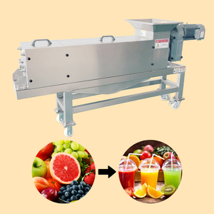 <span class=keywords><strong>Presse</strong></span>-<span class=keywords><strong>agrumes</strong></span> industrielle à froid multifonction pour calamansi, mangue, carotte, gingembre, <span class=keywords><strong>agrumes</strong></span>, citron, orange - Product Image 1
