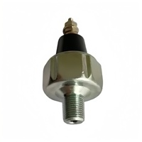 Sensor de Presión de Aceite 4JG1 4JG2 4HK1 ZAX200-3 4JB1 4BD1 4LB1 8-98201472-0 9-82720069-0 para Excavadoras ISUZU Hitachi, Accesorios