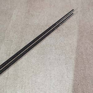 Superfície lisa 3x envoltório 2.6m pe8 gt popping vara de pesca vara fabricante de vara de pesca privada - Product Image 4