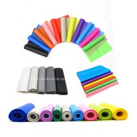 Kit de bandas de entrenamiento de resistencia, sin látex ni látex, personalizado, para saltar en cuclillas, suspensión, ejercicio, fuerza de velocidad
