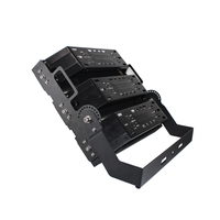 Haute qualité 150lm/w 250w 500w 750w 1000w 1250w 1500w projecteur extérieur led kit lumière led éclairage de stade de terrain de football