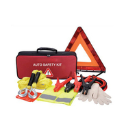 Kit d'éclairage d'urgence à panneau LED personnalisé 60x60, certifié CE/TUV, en tissu Oxford, garantie 12 mois, livraison rapide et paiement sécurisé