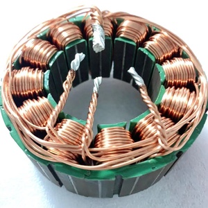 Kunden spezifischer BLDC <span class=keywords><strong>Motor</strong></span> beschichtung <span class=keywords><strong>stator</strong></span> - Product Image 4