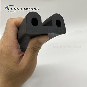 Guardabarros de yate de goma Natural, certificado BV, precio de fábrica, venta al por mayor - Product Image 2