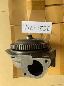 3666108 ELECTRONIC CONNECTOR <strong>LUBR</strong> 3666109 REPAIR MANUAL B &amp; C - Product Image 1