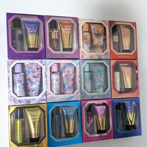 Set de Mini Fragancias Corporales Dewdrop Dream de <span class=keywords><strong>Victoria</strong></span>'s <span class=keywords><strong>Secret</strong></span>, Fragancia Duradera, Loción Corporal Hidratante Ácida + Bruma Corporal - Product Image 2