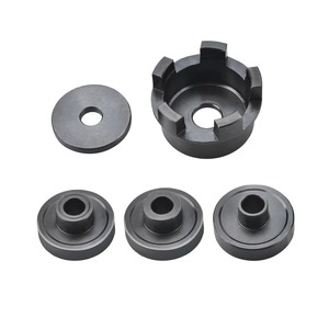 Kit <span class=keywords><strong>de</strong></span> herramientas <span class=keywords><strong>de</strong></span> reparación esencial para motocicletas Harley Davidson, removedor <span class=keywords><strong>de</strong></span> rodamiento <span class=keywords><strong>de</strong></span> rueda <span class=keywords><strong>de</strong></span> acero al carbono, herramienta separadora <span class=keywords><strong>de</strong></span> extractor <span class=keywords><strong>de</strong></span> instalador - Product Image 4