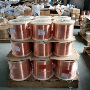 High Quality H65 Manufacturer Brass <strong>Wire</strong> Soft <strong>Wire</strong> 99.99% <strong>Copper</strong> <strong>Wire</strong> - Product Image 3
