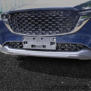 Parrilla Delantera para Auto, Parrillas de Carreras para Mazda CX-5 2022, Kit de Carrocería, Accesorios para Auto - Product Image 3