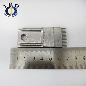 Parti della macchina dell'ago da cucire della tovaglia della maglia di ordito per il <span class=keywords><strong>Set</strong></span> di ferri da maglia di Karl Mayer - Product Image 3