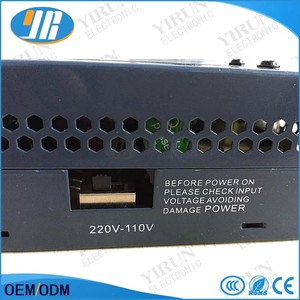 Hochwertiges MD9916A Netzteil für Arcade-Rennmaschinen 12V/24V Münzschieber Unterstützt 110V/220V -5V Jamme Mame Stick - Product Image 5