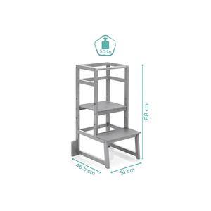 ฟิลไลค์เลอร์นเทอร์ม/การเรียนรู้ทาวเวอร์ฮาร์โทลซ์กรู - Product Image 3