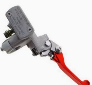 Clutch <strong>Lever</strong> - Product Image 3