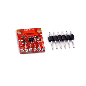 Module DAC MCP4725 12C, carte de développement de conversion numérique-analogique - Product Image 1
