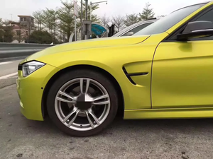 Kit carrosserie Nouveau design <span class=keywords><strong>Prix</strong></span> d'usine Vente à chaud accessoires de voiture 09-12 pour <span class=keywords><strong>BMW</strong></span> Série 3 <span class=keywords><strong>E92</strong></span>/E93 Upgrade <span class=keywords><strong>M3</strong></span> Iron Fender - Product Image 4