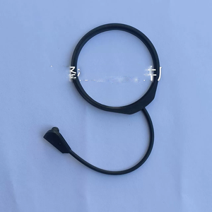 ฝาถังน้ำมันเชื้อเพลิงป้องกันการสูญหายพร้อมเชือกดึงสำหรับ Land Rover Rover Sport 2 - Product Image 3