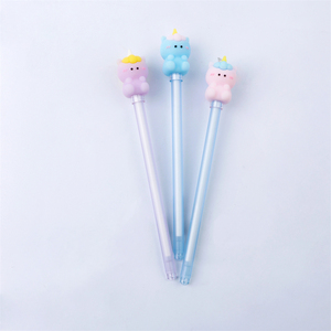 Bolígrafos de gel con logo personalizado, plumas de unicornio kuki, fabricante de papelería, gran oferta, <span class=keywords><strong>Amazon</strong></span>, <span class=keywords><strong>2022</strong></span> - Product Image 3