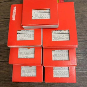 เทอร์มินัลอินพุตดิจิตอล Beckhoff KL1809 รุ่นใหม่ล่าสุด - Product Image 3