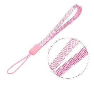 Style court en gros mignon petit pendentif femme Anti-perte corde/téléphone portable corde suspendue corde/mâle corde avec corde - Product Image 5