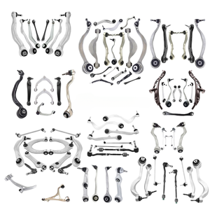 Kit de brazo de control inferior delantero automático para X1 E36 E60 G30 E92 F10 <span class=keywords><strong>520I</strong></span> M3 M4 brazo de control inferior trasero - Product Image 1