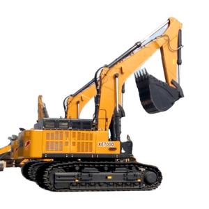 Fabrieks prijs, hete verkoop, graafmachine <span class=keywords><strong>XE700</strong></span>, gloednieuw, bedrijfsgewicht 70T - Product Image 1