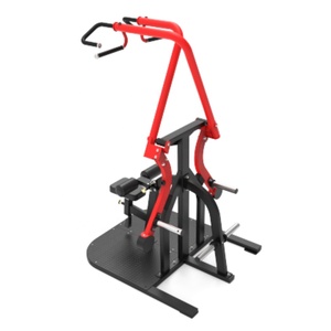 Équipement de fitness JLC L667, usage commercial en salle, ceinture de musculation pour la musculation - Product Image 6