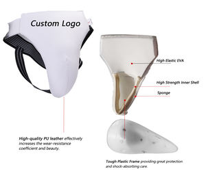 Набор снаряжения для боевых искусств и тхэквондо - Product Image 6