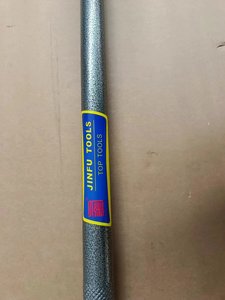 Outil d'entrée pour lutte contre l'incendie, manche en acier forgé de haute qualité, outil <span class=keywords><strong>Hooligan</strong></span> - Product Image 4