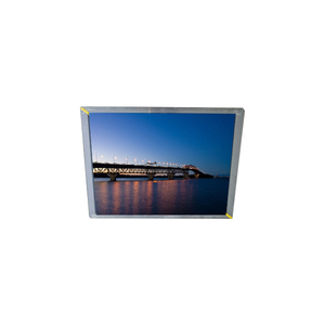 หน้าจอแอลซีดี TFT TM104TDHP01 10.4นิ้ว800RGB * 600 SVGA 96PPI ราคาถูกสำหรับอุตสาหกรรม - Product Image 1