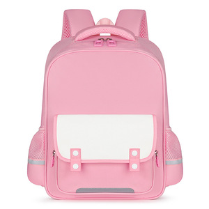 New Lightweight School Bag for Girls Boys Large Capacity <strong>Children</strong> School Backpack Outdoor Travel Bag for Kids Child Teenage - Product Image 6