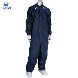 Prenda de sala limpia antiestática ESD de seguridad <span class=keywords><strong>para</strong></span> personalizar traje Esd <span class=keywords><strong>Spray</strong></span> <span class=keywords><strong>antiestático</strong></span> <span class=keywords><strong>para</strong></span> <span class=keywords><strong>ropa</strong></span> antiestática - Product Image 5