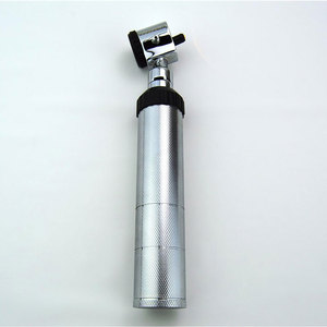 Set de Diagnóstico Quirúrgico ENT Reutilizable de Alta Calidad, Otoscopio, Espéculos, Instrumentos de Diagnóstico ENT, Etiqueta Personalizada OEM - Product Image 6