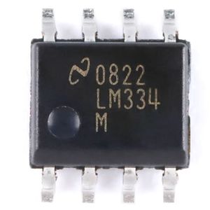 Composants électroniques, puces IC, circuits intégrés IC LM334MX/NOPB LM337LMX/NOPB LM335AZ/NOPB LM334MX LM337LMX LM335AZ - Product Image 1