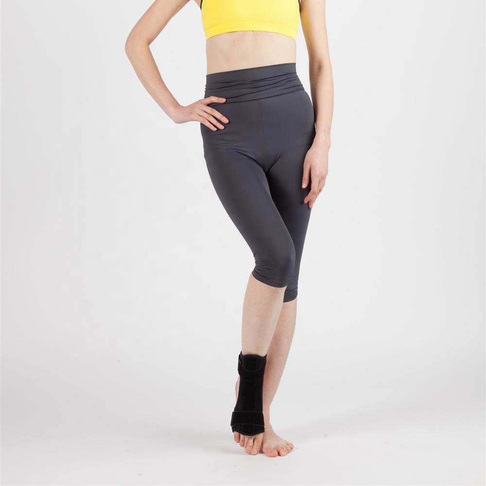 Дышащая Ночная шина для подошвенного фасциита, родовая Ночная шина для снятия боли в пятках, ортопедическая