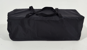 <span class=keywords><strong>Lit</strong></span> de voyage léger multifonctionnel pour bébé parc pliant compact moderne <span class=keywords><strong>lit</strong></span> en maille respirante pour chambre à coucher pour le voyage - Product Image 4