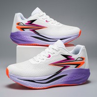 Chaussures de course Weshine pour hommes, baskets, taille US 15, UK 48, respirantes, légères, doublure en mesh, semelle extérieure en EVA, tige en mesh, grandes tailles