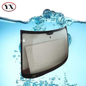 Vidrio de seguridad Ventana de <span class=keywords><strong>coche</strong></span> en la venta principal auto parabrisas ventas directas de la fábrica - Product Image 1