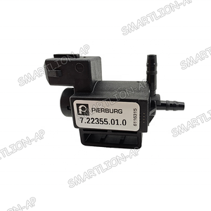 Soupape de recirculation des gaz d'échappement 0025401897 pour Benz w204 w211 w212 x204 W203 C204 W220 w221M272 - Product Image 5