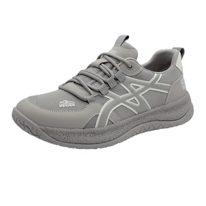Chaussures d'été pour hommes, style nouveau, en mesh respirant, légères, semelles souples, chaussures de running confortables, chaussures de sport pour l'extérieur. - Product Image 5